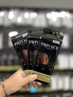 Película de Vidro 3D Privacidade Samsung