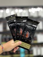 Película de Vidro 3D Privacidade Samsung