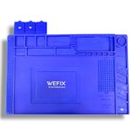 Manta Antistática Grande 30x45 Wefix