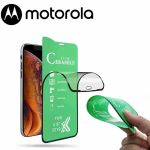Pelicula Cerâmica 3D Lisa Motorola 