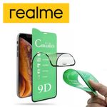 Pelicula Cerâmica 3D Lisa Realme 