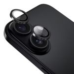 Pelicula de Câmera iPhone 16 - iPhone 16 Plus - iPhone 17