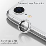 Pelicula de Câmera iPhone XR
