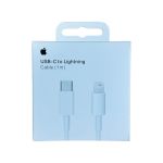 Cabo Original Apple USB-C / Lightning 1m