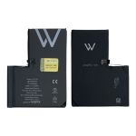 Bateria Apple iPhone 13 Pro Wefix Anatel