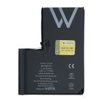 Bateria Apple iPhone 13 Pro Wefix Anatel