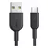 Cabo USB P/ Micro USB V8 3.1A 1M SS-A1V8 Sumexr