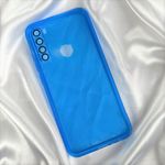 Capa Silicone Neon Xiaomi Note 8