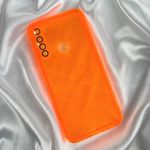 Capa Silicone Neon Xiaomi Note 8