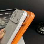 Capa Transforme iPhone 15 Pro Max