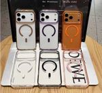 Capa transparente Gear4 Camera iPhone 12 Pro Max