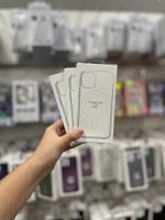Capa Transparente Magsafe Apple