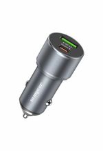 Carregador Veicular USB + PD 38W SX-C19-38W Sumexr Anatel
