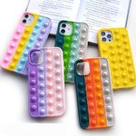 Capa Borracha Pop iT Apple