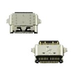 Conector de Carga  Moto G6 - G6 Plus
