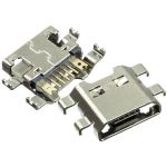 Conector de Carga LG K10 2017 M250