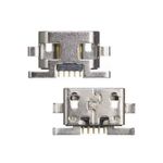 Conector de Carga Moto C Plus