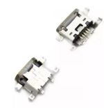 Conector de Carga Moto G4 - G4 Plus - E2 - X2
