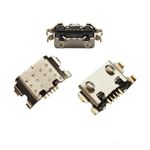 Conector de Carga Samsung A01 - A03 - A03 CORE