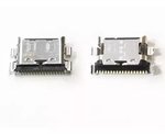 Conector de Carga Samsung A12 - A13 - A14 - A15 - A20 - A30 - A30S - A31 - A50 - A51 - A70 - A71