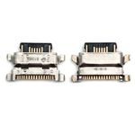 Conector de Carga Xiaomi Note 7 - 7 PRO - Note 8 - 8 PRO - 9 - 9 PRO - 9S - 10 - 10 PRO - 11 5G - Mi 8 Lite