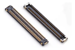 Conector FPC Placa Mae Samsung