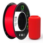 Filamento ABS 1kg Multfila Para Impressora 3D 1.75mm