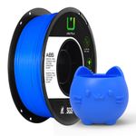 Filamento ABS 1kg Multfila Para Impressora 3D 1.75mm