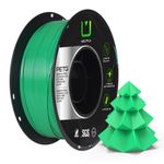 Filamento PETG 1kg Multfila Para Impressora 3D 1.75mm