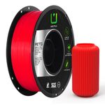Filamento PETG 1kg Multfila Para Impressora 3D 1.75mm