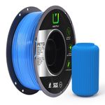 Filamento PETG 1kg Multfila Para Impressora 3D 1.75mm
