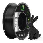 Filamento PETG 1kg Multfila Para Impressora 3D 1.75mm