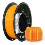 Filamento PETG 1kg Multfila Para Impressora 3D 1.75mm
