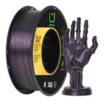 Filamento PLA Galaxy 1kg Multfila Para Impressora 3D 1.75mm