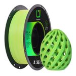 Filamento PLA Matte Duo Color 1kg Multfila Para Impressora 3D 1.75mm