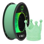 Filamento PLA Matte Fosco 1kg Multfila Para Impressora 3D 1.75mm