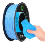Filamento TPU 1kg Multfila Para Impressora 3D 1.75mm