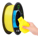 Filamento TPU 1kg Multfila Para Impressora 3D 1.75mm