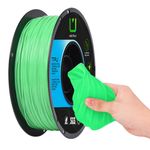 Filamento TPU 1kg Multfila Para Impressora 3D 1.75mm