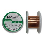 Fio de Cobre P/ Jumper TFX 0.007mm 