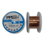 Fio de Cobre P/ Jumper TFX 0.01mm 
