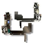 Flex Carga iPhone 15 Pro Wefix