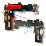 Flex Carga iPhone 7 Plus Wefix