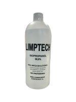 Álcool Isopropílico Limptech 1 Litro