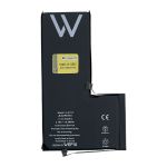 Bateria Apple iPhone 11 Pro Max Wefix Anatel