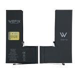 Bateria Apple iPhone 11 Pro Wefix Anatel