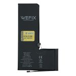Bateria Apple iPhone 11 Pro Wefix Anatel