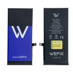 Bateria Apple iPhone 11 Wefix Anatel