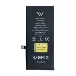 Bateria Apple iPhone 11 Wefix Anatel