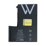 Bateria Apple iPhone 12 Pro Max Wefix Anatel
